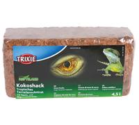 Copeaux De Coco, Substrat Naturel Pour Terrarium - Produit 4,5 L