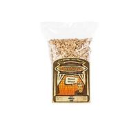 Axtschlag Devil Smoke 100G00M1500V Lot de copeaux de Bois de Fumage 1 kg 1 kg Beech - Buche