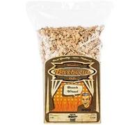 Axtschlag Devil Smoke 100G00M1500V Lot de copeaux de Bois de Fumage 1 kg 1 kg Beech - Buche