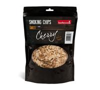 Copeaux de fumage Barbecook (8 saveurs au choix)