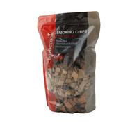 Copeaux de fumage Chêne classique pour Fumoir OTTO 2.0 Barbecook 600g