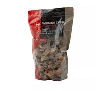 Copeaux de fumage Chêne Whisky pour fumoir OTTO 2.0 Barbecook 600g