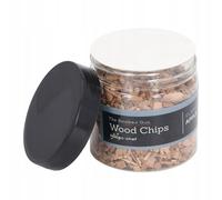 Copeaux De Fumer Bois De Pommier Pour Fumer