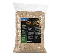 Copeaux de hêtre, Substrat Naturel, Extra Fin, 20 l