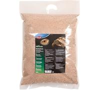 Copeaux de hêtre - TRIXIE - 10 L - Litière hygiénique - Idéal pour reptiles - Absorption élevée