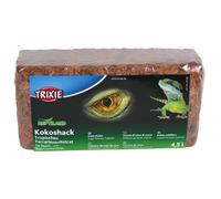 Copeaux de noix de coco compressé soit 4.5 Litres