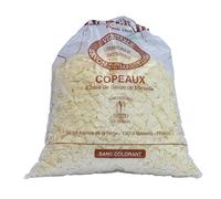 Copeaux de Savon de Marseille 1 KG - Sans Parfum - Lessive au Savon de Marseille - Fabrication Artisanale par Le Serail depuis 1949
