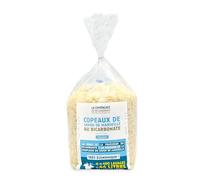 Copeaux de Savon de Marseille au Bicarbonate 1kg - COMPAGNIE DU BICARBONATE