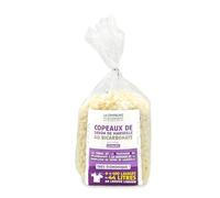 Copeaux de Savon de Marseille Avec Bicarbonate de Soude 1kg - COMPAGNIE DU BICARBONATE