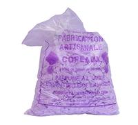 Copeaux de savon de Marseille parfumés lavande 750G - La lessive la plus économique ! Paillettes de savon pour votre lessive, lavage du linge délicat. Ecologique et naturel. Savonnerie artisanale.