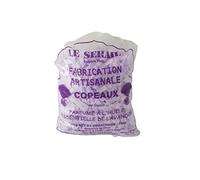 Copeaux savon de Marseille lavande 750gr Le Sérail