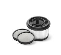 Copeeanzy Kit de filtre de rechange lavable compatible avec aspirateur sans fil Dreame T10 T20 T30 R10 R10Pro R20 pour aspirateur sans fil Xiaomi G9 G9Plus G10 G10Plus, 1 filtre HEPA + 2 accessoires