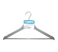 COPEFA Cintre soft touch bois revetement antiglisse