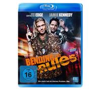 Copeland,Adam - Bending the Rules [Blu-ray]