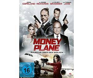 Copeland,Adam - Money Plane