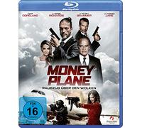 Copeland,Adam - Money Plane [Blu-ray]