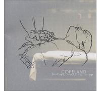 Copeland - Beneath Medicine Tree