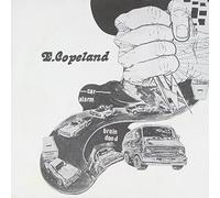 Copeland, Eric - 7-Car Alarm [Import]