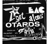 Copeland, Eric - 7-Get Along [Import]