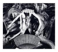 Copeland, Eric - Alien in a Garbage Dump [Import]