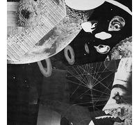 Copeland, Eric - Alien in a Garbage Dump [Import]