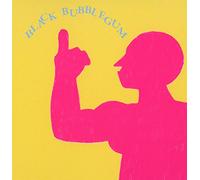 Eric Copeland - Black Bubblegum