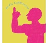 Copeland Eric - Black Bubblegum