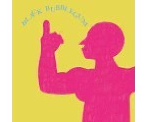 Copeland Eric - Black Bubblegum