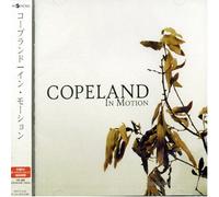 Copeland - In Motion
