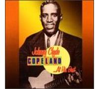 Copeland, Johnny - at His Best