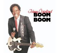 Copeland, Johnny - Boom