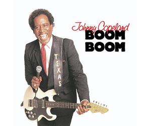 Copeland, Johnny - Boom