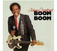 Copeland, Johnny - Boom Boom