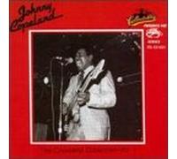 Copeland, Johnny - Collection 1