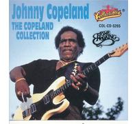 Copeland, Johnny - Collection 2