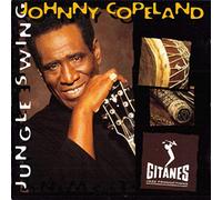 Johnny Copeland – Jungle Swing