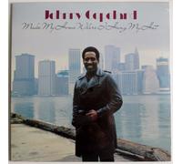 Copeland, Johnny - Make My Home Where I Hang My Hat [Vinyl LP]