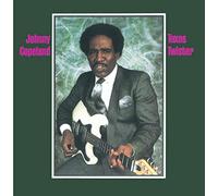 Copeland, Johnny - Texas Twister