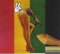 Copeland - Joke in The Hole [Import]