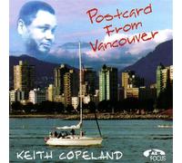 Copeland, Keith - Postcard from Vancouver