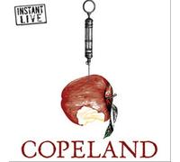 Copeland - Rock Island-Denver Co 10/14/05