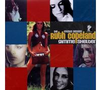 Copeland,Ruth - Gimme Shelter-Invictus Session [Import]