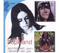Copeland, Ruth - Self Portrait/I Am What. [Import]