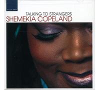 Shemekia Copeland – Talking to Strangers