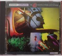 Stewart Copeland – The Equalizer & Other Cliff Hangers