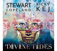 Copeland Stewart & Kej Ricky - Divine Tides