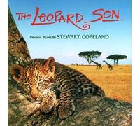 Copeland, Stewart - Leopard Son