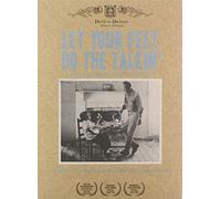 Copeland, Stewart - Let Your Feet Do the Talking