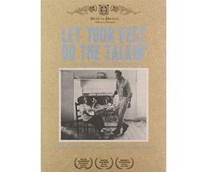 Copeland, Stewart - Let Your Feet Do the Talking
