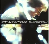 Copeland Stewart - Orchestralli